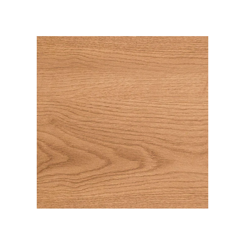 Komoda Fonti z witryną158cm F4 dąb karmel