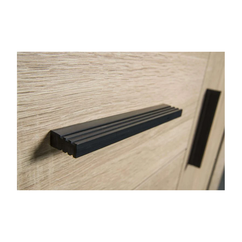 copy of Komoda Fonti 158cm F3 dąb karmel