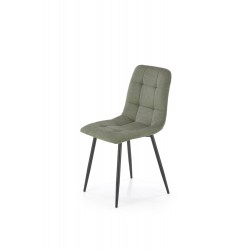 K560 krzesło oliwkowy