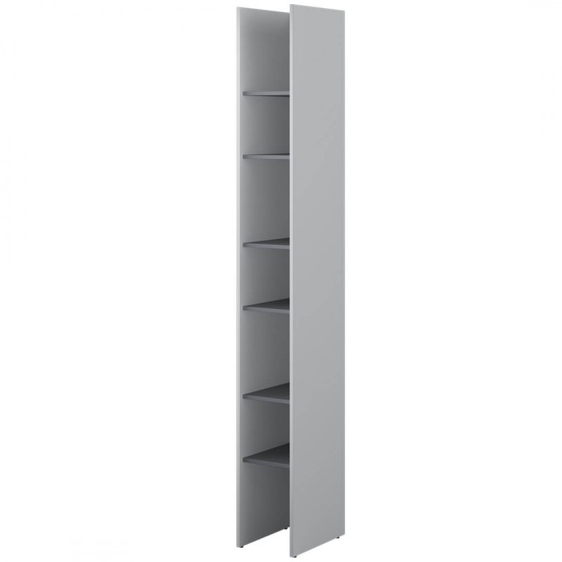 Regał BED CONCEPT BC-24 do półkotapczanu Lenart