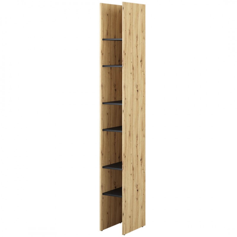 Regał BED CONCEPT BC-24 do półkotapczanu Lenart