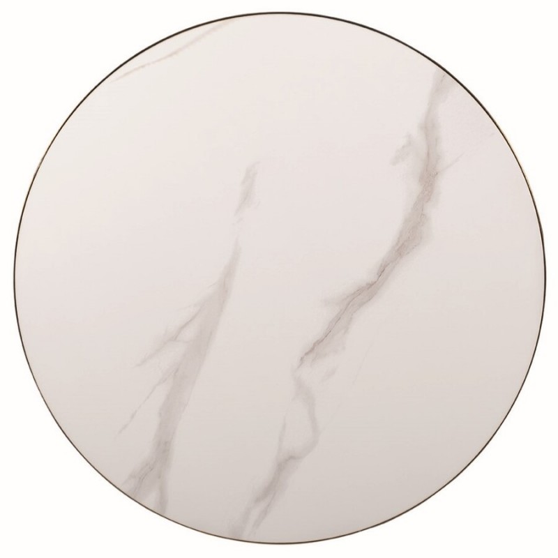 ŁAWA ARIES BIAŁY/ZŁOTY FI 50