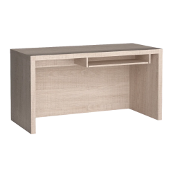 Biurko Vegas 150cm V-30 santana jasna/santana ciemna