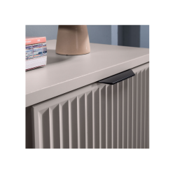 Komoda 133cm LINKaSTYLES LS2 cashmere/indigo