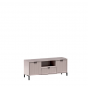 Szafka RTV 135cm LINKaSTYLES LS3 Cashmere