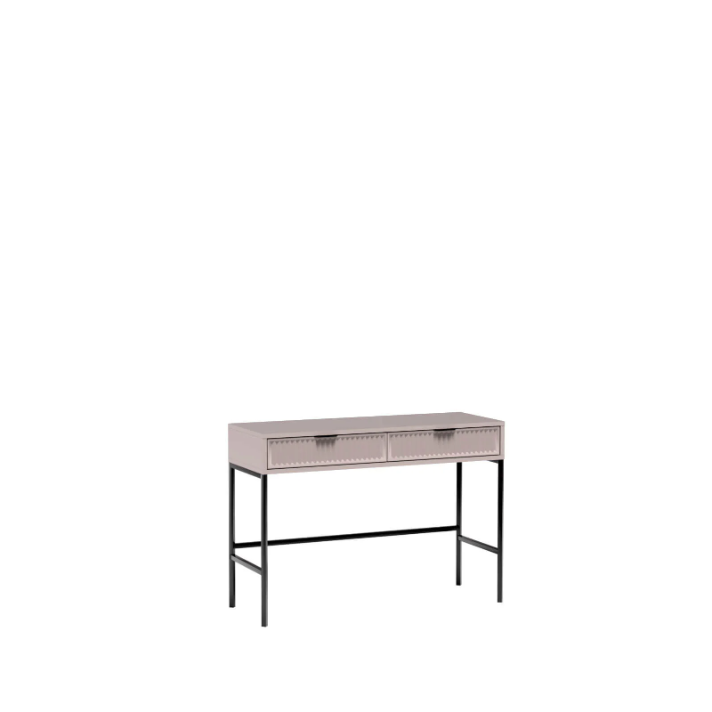 Toaletka 110cm LINKaSTYLES LS9 cashmere/indigo