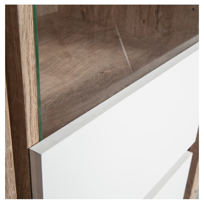 copy of Komoda 135cm LINKaSTYLES LS2 cashmere/indigo