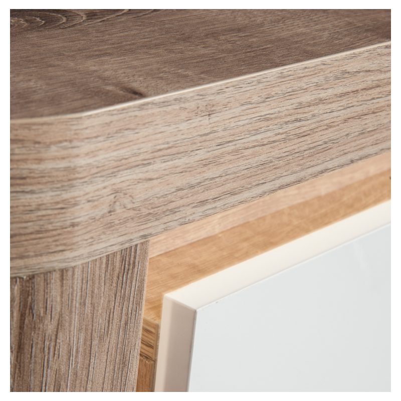 copy of Komoda 135cm LINKaSTYLES LS2 cashmere/indigo