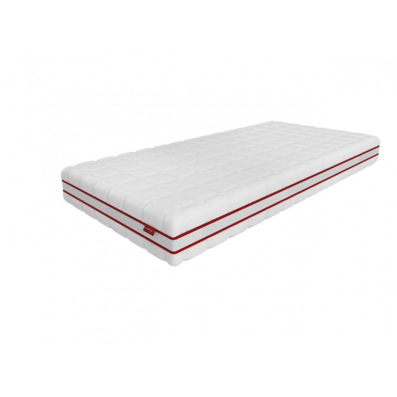MATERAC KIESZENIOWY IMPRESSO COCO COMFORT MWMP06 90x200