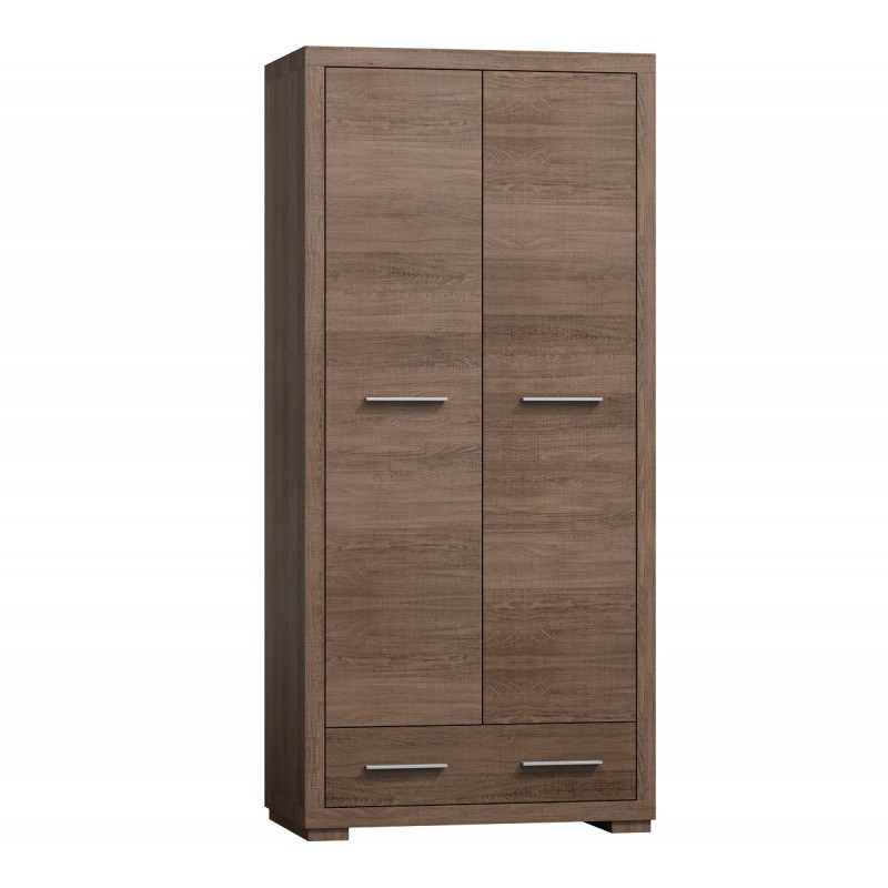 Szafa Vegas 88cm V-37 santana jasna/santana ciemna