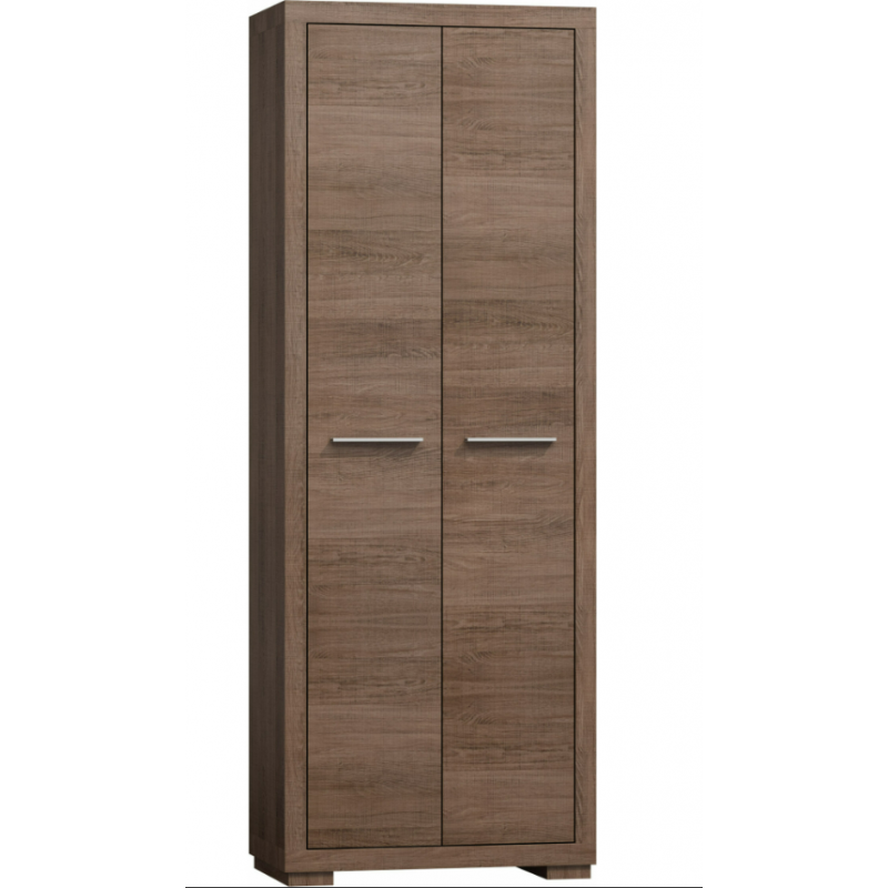Szafa 70cm Vegas V-35 santana jasna/santana ciemna