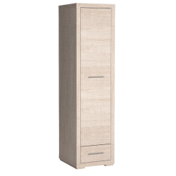 Szafa 49cm Vegas V-36 santana jasna/santana ciemna