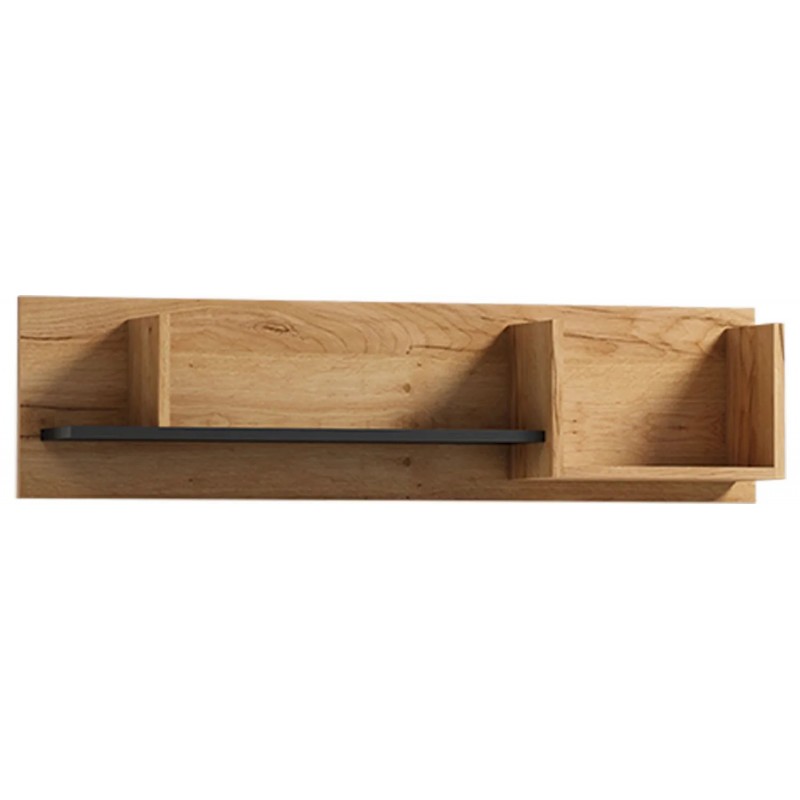 Półka wisząca Magnum art. 1 Meble Gołąb Kolekcja Magnum