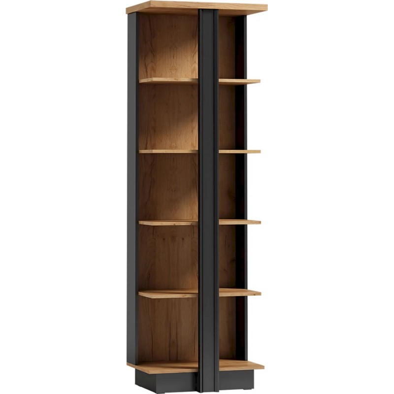 Regał otwarty Magnum art. 13 Meble Gołąb Kolekcja Magnum