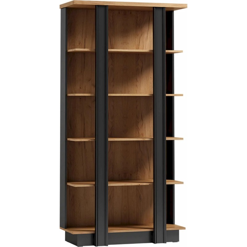 Regał otwarty Magnum art. 14 Meble Gołąb Kolekcja Magnum