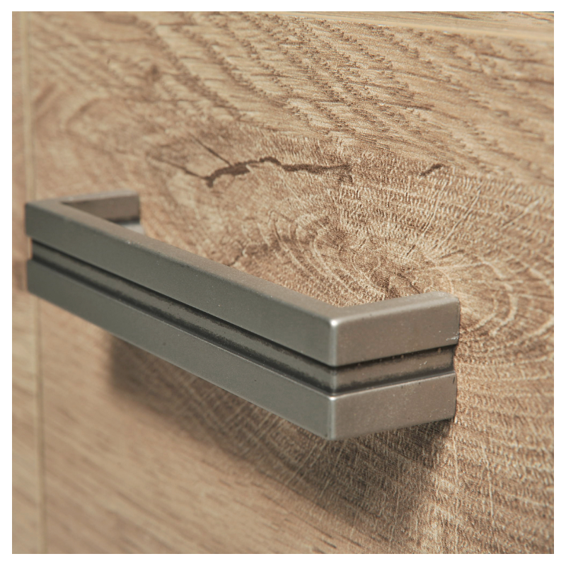 Komoda 191,5cm Natural N9 dąb ribbeck