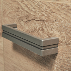 Komoda 191,5cm Natural N9 dąb ribbeck