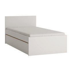 Łóżko Todi TODZ01 Meble Wójcik Kolekcja Todi