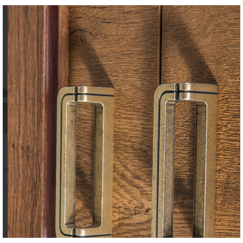 copy of Komoda 191,5cm Natural N9 dąb ribbeck