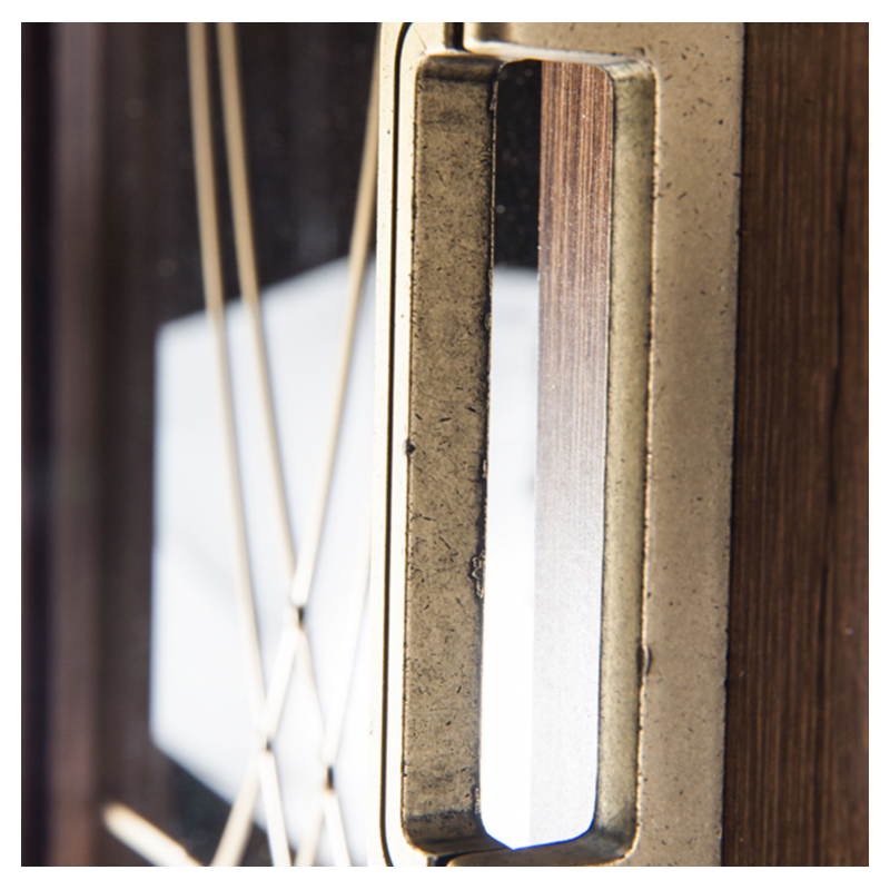 copy of Komoda 191,5cm Natural N9 dąb ribbeck