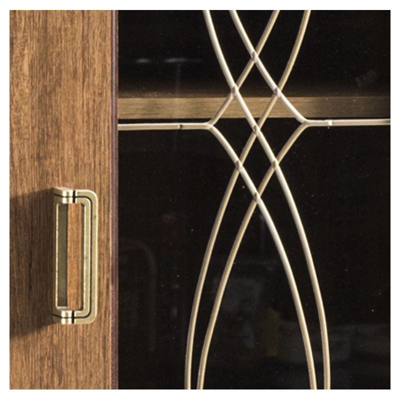 copy of Komoda 191,5cm Natural N9 dąb ribbeck