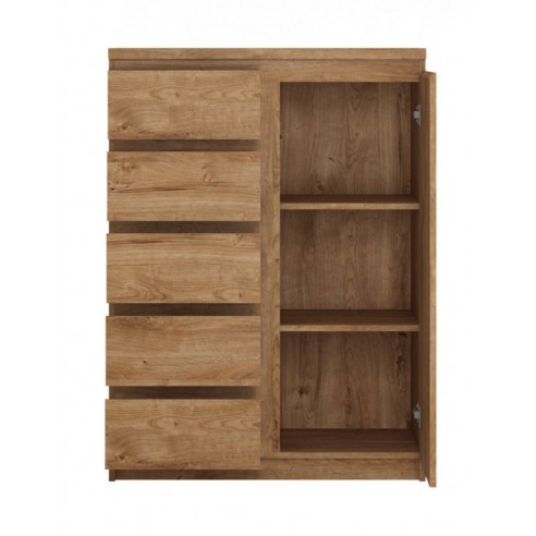 Komoda Fribo FRIK01 Meble Wójcik Kolekcja Fribo