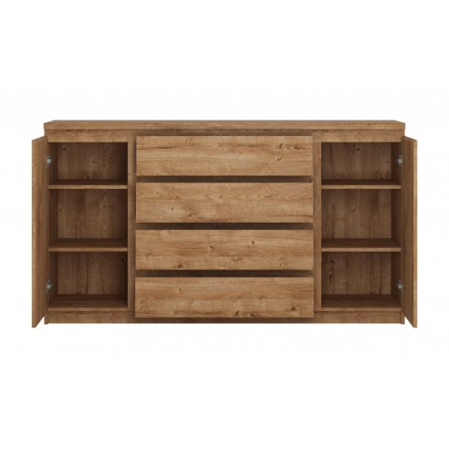 Komoda Fribo FRIK02 Meble Wójcik Kolekcja Fribo