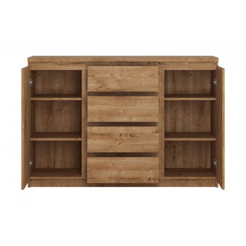 Komoda Fribo FRIK03 Meble Wójcik Kolekcja Fribo