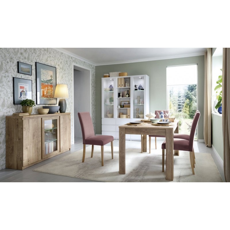 Komoda Fribo FRIK06 Meble Wójcik Kolekcja Fribo