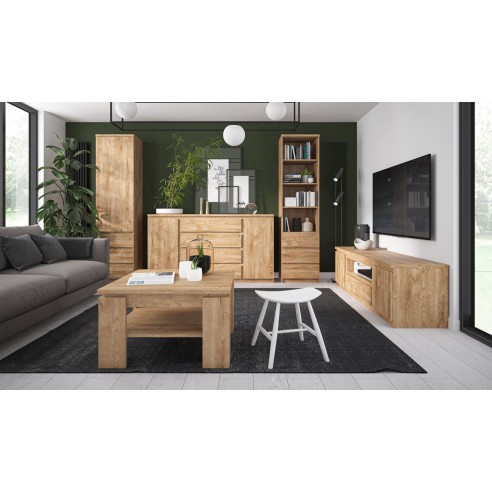 Szafa Fribo FRIS02 Meble Wójcik Kolekcja Fribo