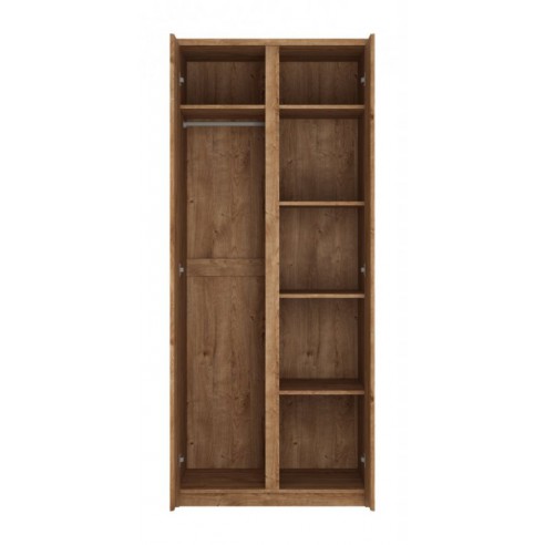 Szafa Fribo FRIS02 Meble Wójcik Kolekcja Fribo