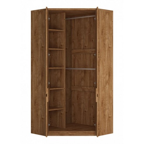 Szafa Narożna Fribo FRIS05 Meble Wójcik Kolekcja Fribo