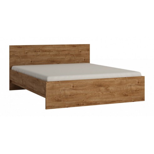 Łóżko Fribo FRIZ04 Meble Wójcik Kolekcja Fribo