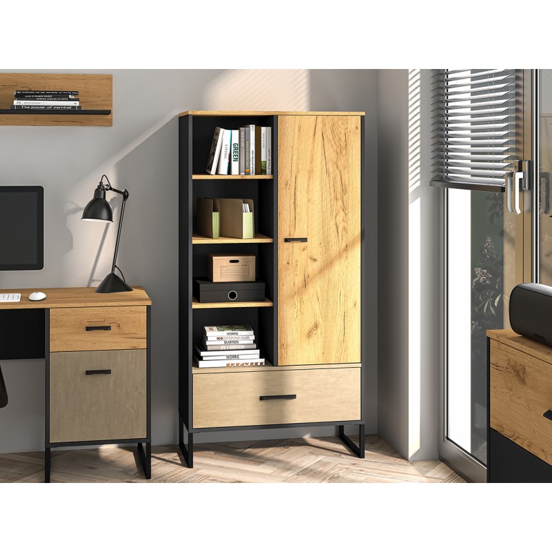 Regał Colt 04 ML Meble