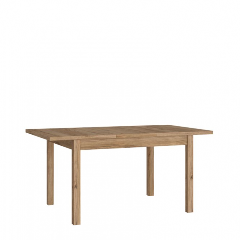 Stół rozkładany Joadakis Meble Forte dąb catania