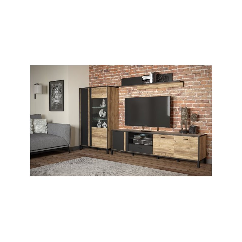 Stolik okolicznościowy Hayato OSTT503-M337 Meble Forte Kolekcja