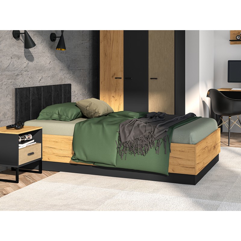 Łóżko Colt 0901 ML Meble