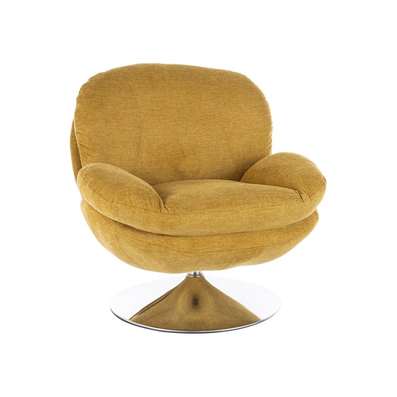 FOTEL BRIGITTE BREGO CURRY 68 FOTEL BRIGITTE BREGO CURRY 68