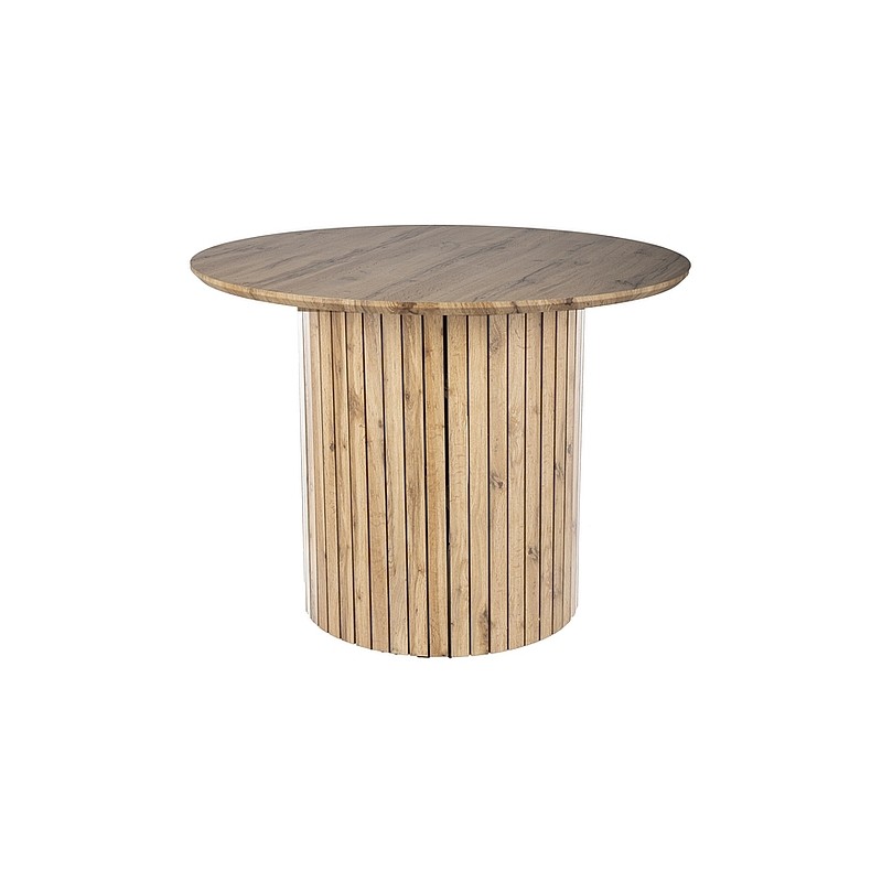 STÓŁ SOCRATES DĄB ARTISAN FI100