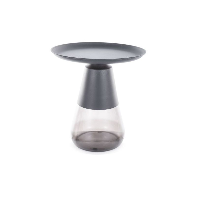 ŁAWA TIFFANY A black FI 50 CZARNY/CZARNY ŁAWA TIFFANY A black FI 50 CZARNY/CZARNY