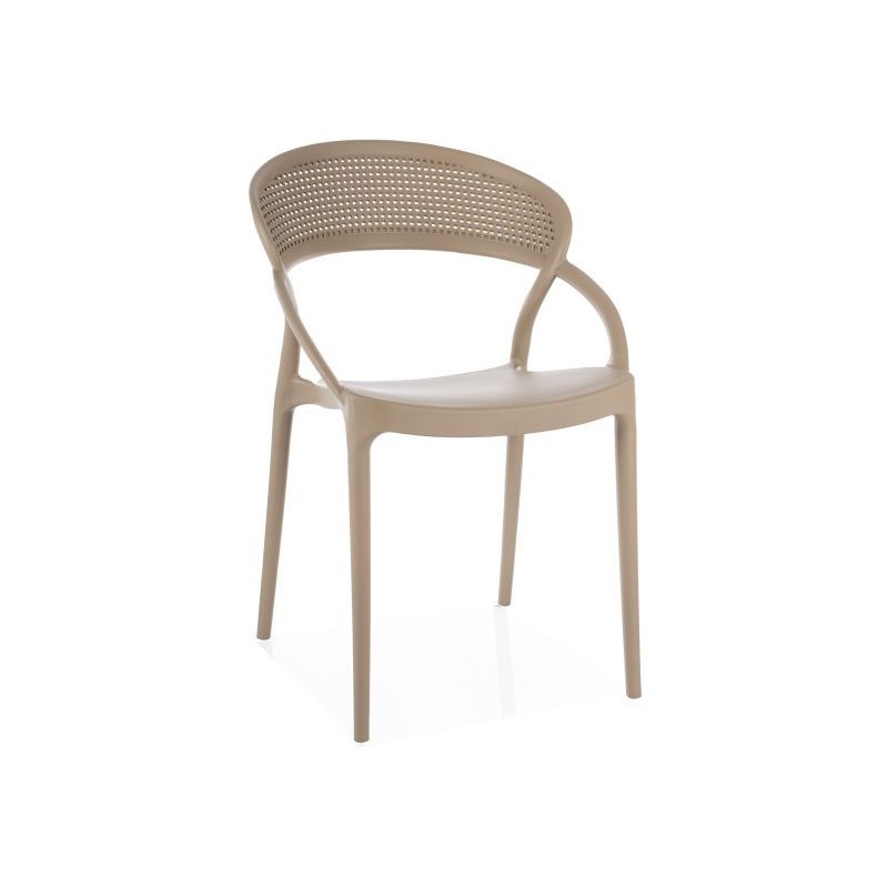 KRZESŁO GLIS II BEŻ