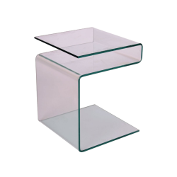 ŁAWA EPI TRANSPARENTY 42x38x49