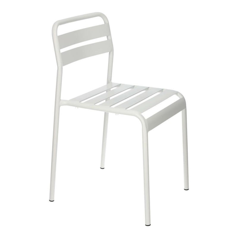 Krzesło Terra białe