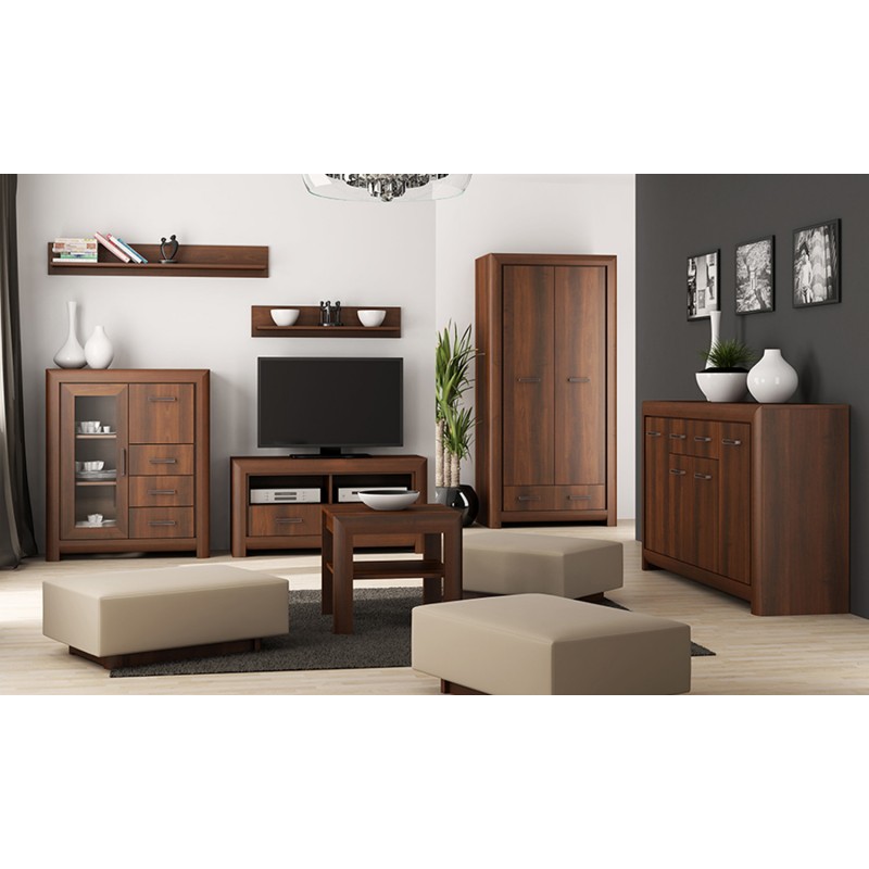 Szafa Amarant art. 22 Meble Gołąb Kolekcja Amarant