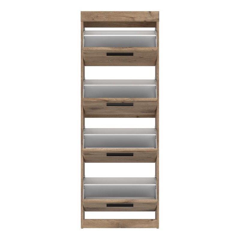 Szafka na buty Grano GRNGK2 Meble Wójcik Kolekcja Grano dąb