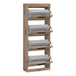 Szafka na buty Grano GRNGK2 Meble Wójcik Kolekcja Grano dąb Szafka na buty Grano GRNGK2 Meble Wójcik Kolekcja Grano dąb