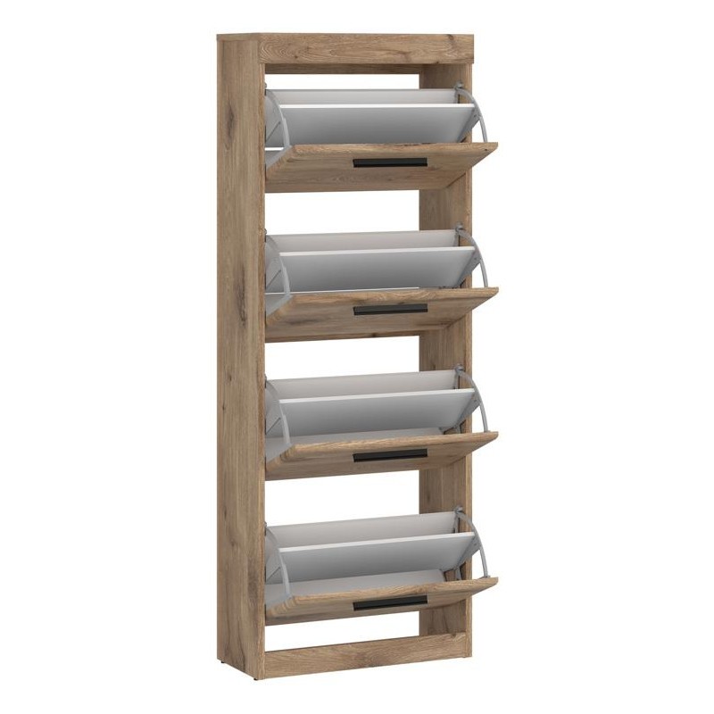 Szafka na buty Grano GRNGK2 Meble Wójcik Kolekcja Grano dąb