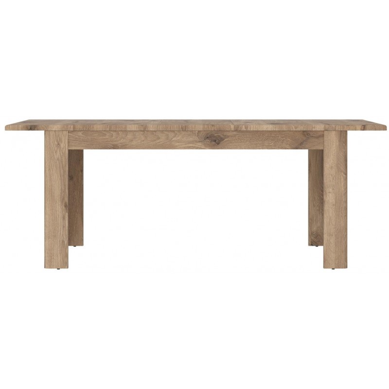 Stół rozkładany Grano CNAT01 Meble Wójcik Kolekcja Grano dąb