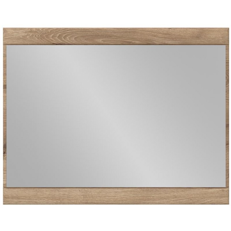 Lustro Grano GRNGL1 Meble Wójcik Kolekcja Grano dąb viking