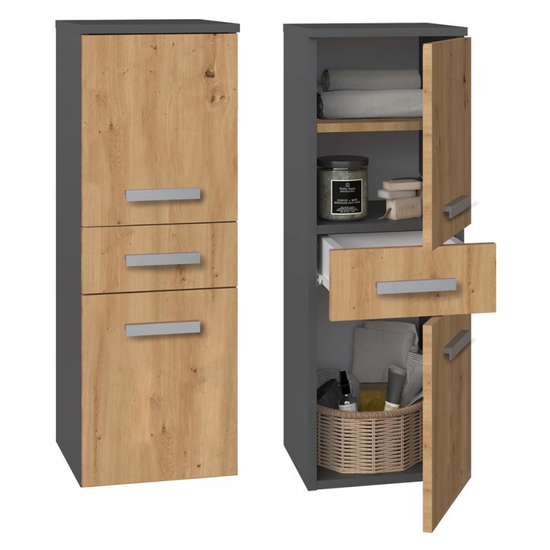 SŁUPEK ŁAZIENKOWY NEL V DDS ANT/ART